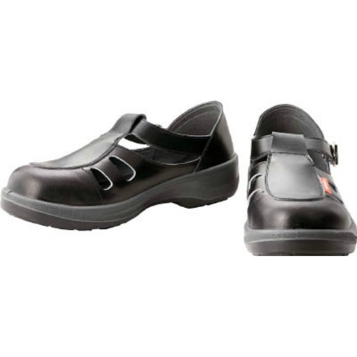 サンダルタイプ安全靴 23.5cm TR7515SD235 4055209