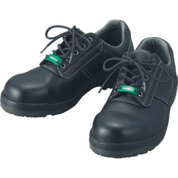 【入荷待ち】TMSS245 快適安全短靴 JIS規格品 24.5cm