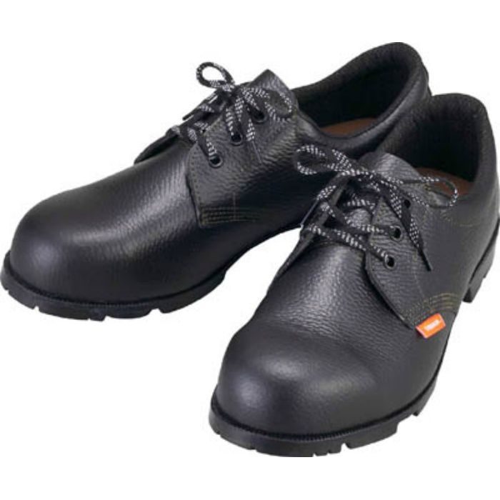 【入荷待ち】TJA24.5 安全短靴 JIS規格品 24.5cm
