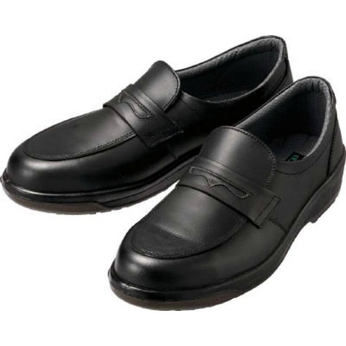 WK300L26.5 安全靴 紳士靴タイプ WK300L 26.5CM ミドリ安全【アウン