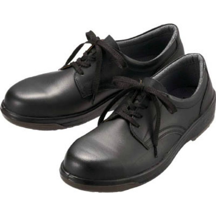 WK310L23.5 安全靴 紳士靴タイプ WK310L 23.5CM