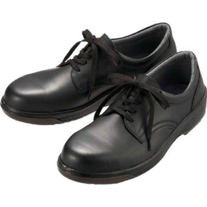 WK310L24.0 安全靴 紳士靴タイプ WK310L 24.0CM