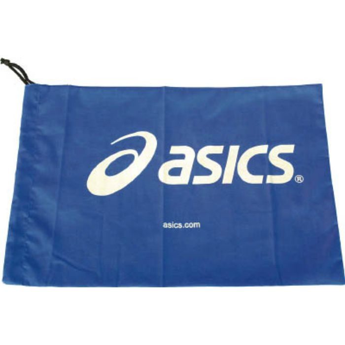 TZS987.41F シューバッグ(L) リフレックスブルー(35×40cm)