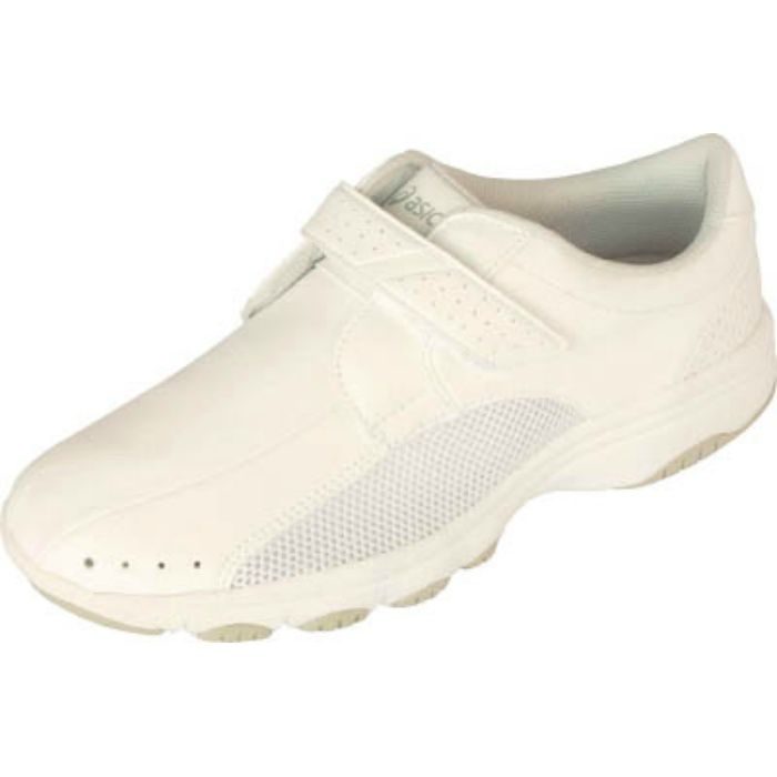FMN202.0124.5 NURSEWALKER202 ホワイト 24.5cm