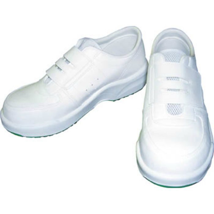 【入荷待ち】PW705025.5 静電保護靴 セーフテックPW7050-25.5
