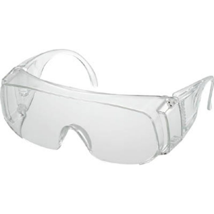 TSG295 一眼型保護メガネ 内メガネ併用型