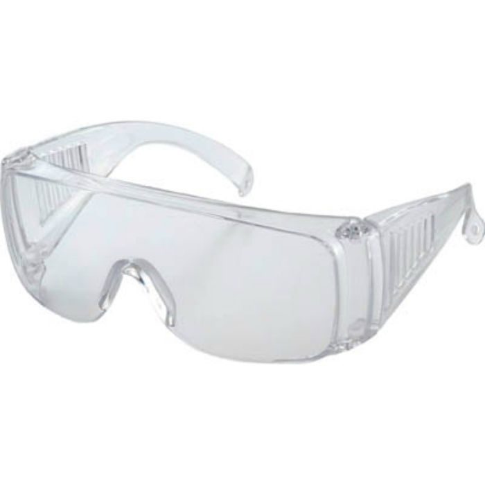TSG3310P まとめ買い 一眼型セーフティグラス レンズ透明 1Pk(箱)10個