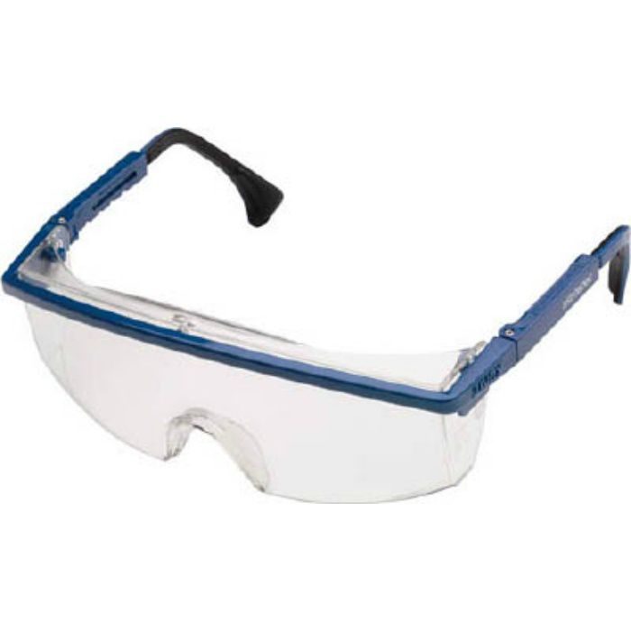 一眼型 保護メガネ X9168THS