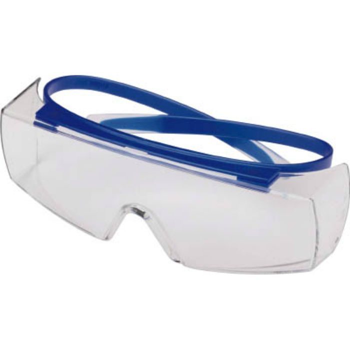 一眼型 保護メガネ オーバーグラス X9169