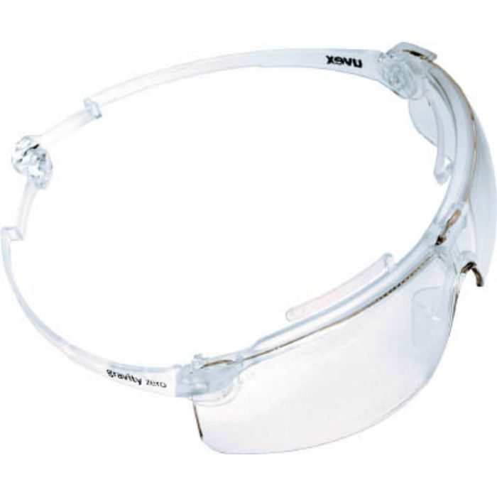 一眼型 保護メガネ X9191