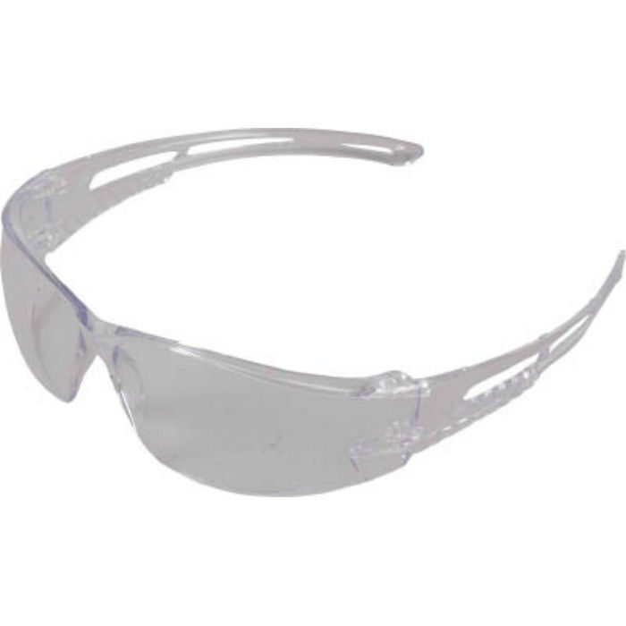 TSG30010P 二眼型セーフティグラス (透明)パック (10個入)