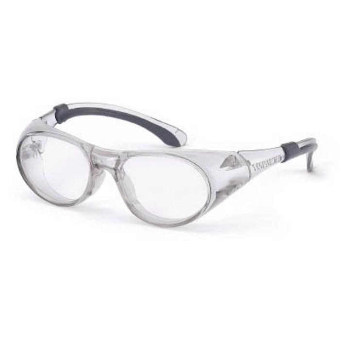 YS88GRY 二眼型保護メガネ