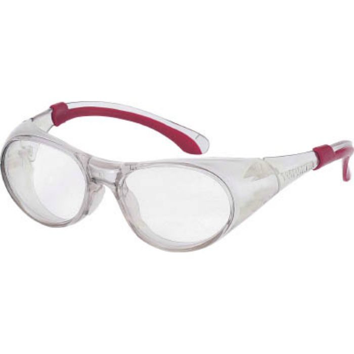 YS88MATWIN 二眼型保護メガネ
