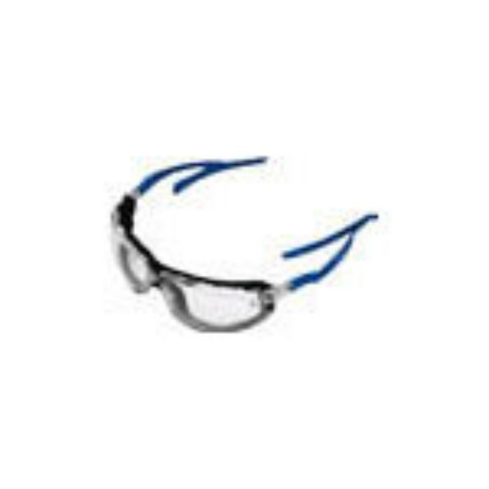 VS102F 二眼型 保護メガネ(クッションモールド付) ミドリ安全【アウンワークス通販】
