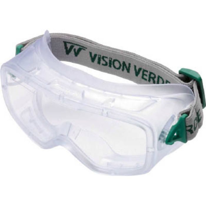 VG502F ゴーグル型 保護メガネ