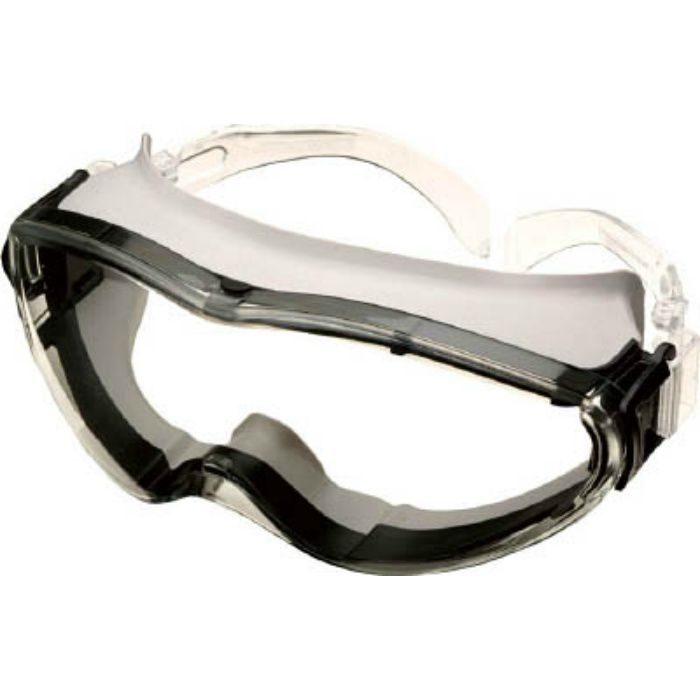 X9302GGGY オーバーグラス型 保護メガネ