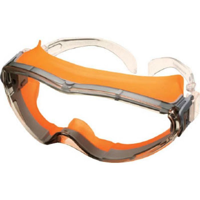 X9302GGOR オーバーグラス型 保護メガネ
