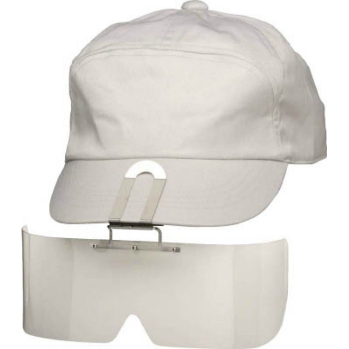 MF25 帽子用 フロント型 保護メガネ