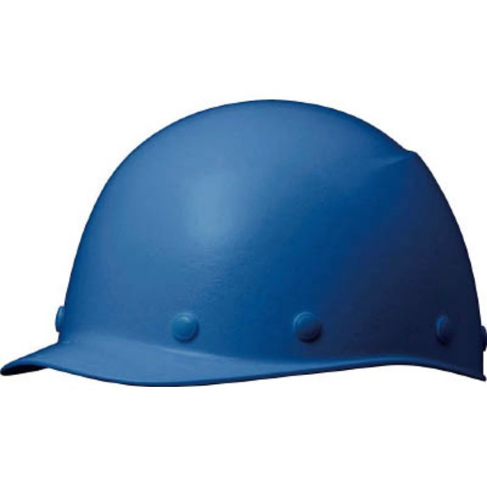 SC9FRAKPBL FRP製ヘルメット 野球帽型