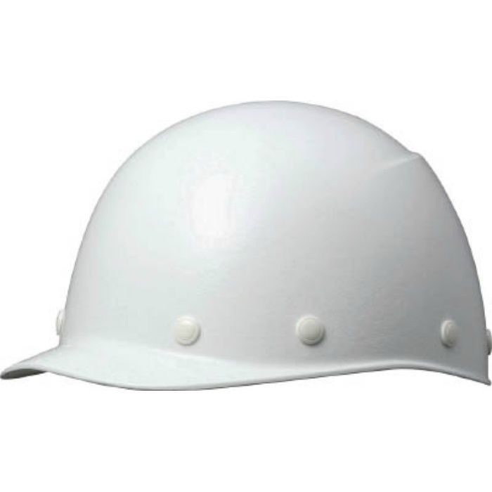 SC9FRAKPW FRP製ヘルメット 野球帽型