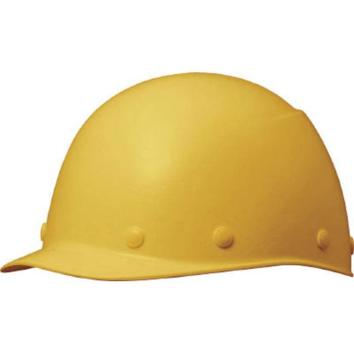 SC9FRAKPY FRP製ヘルメット 野球帽型