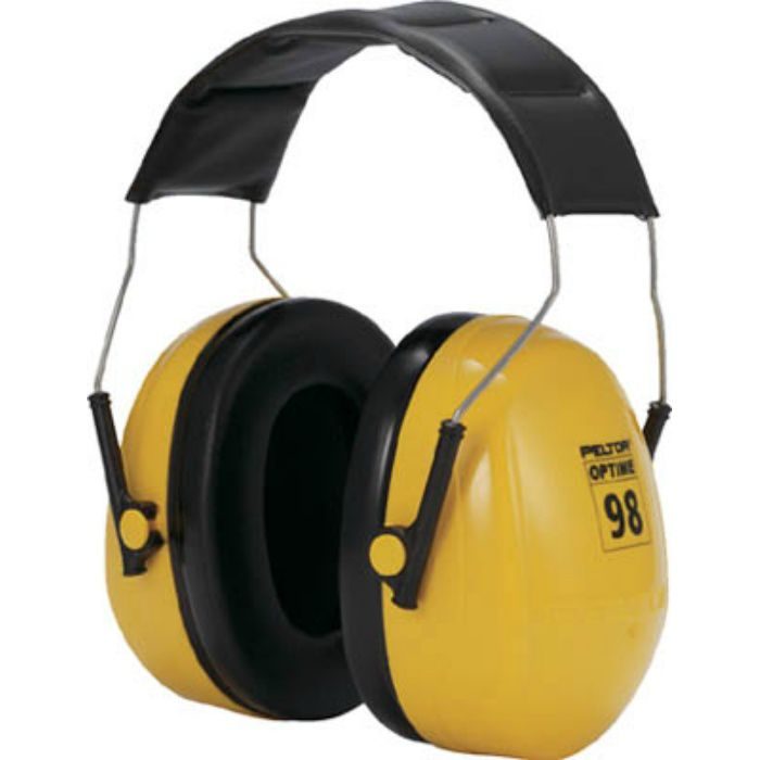 PELTOR イヤーマフ H9A H9A