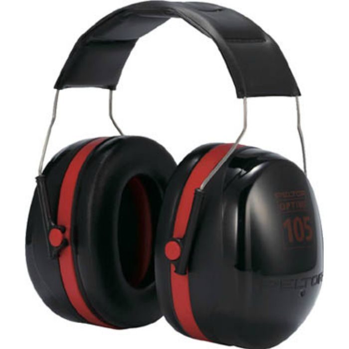 PELTOR イヤーマフ H10A H10A