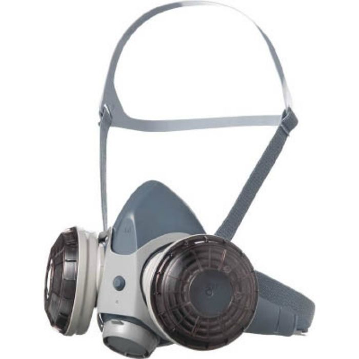 DR28SU2WM 取替え式防塵マスク