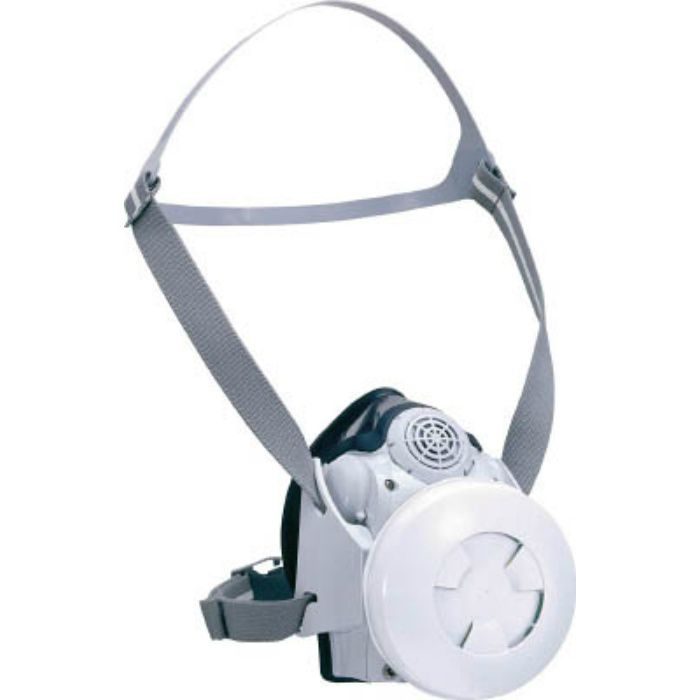 SY11 電動ファン付呼吸用保護具 本体Sy11(フィルタなし)(20601)