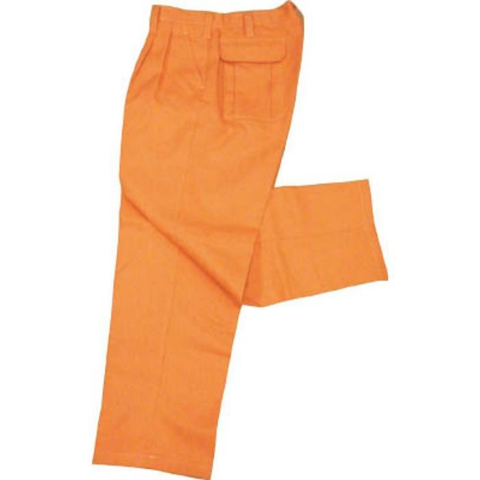 YSPW2LL ハイブリッド(耐熱･耐切創)作業服 ズボン
