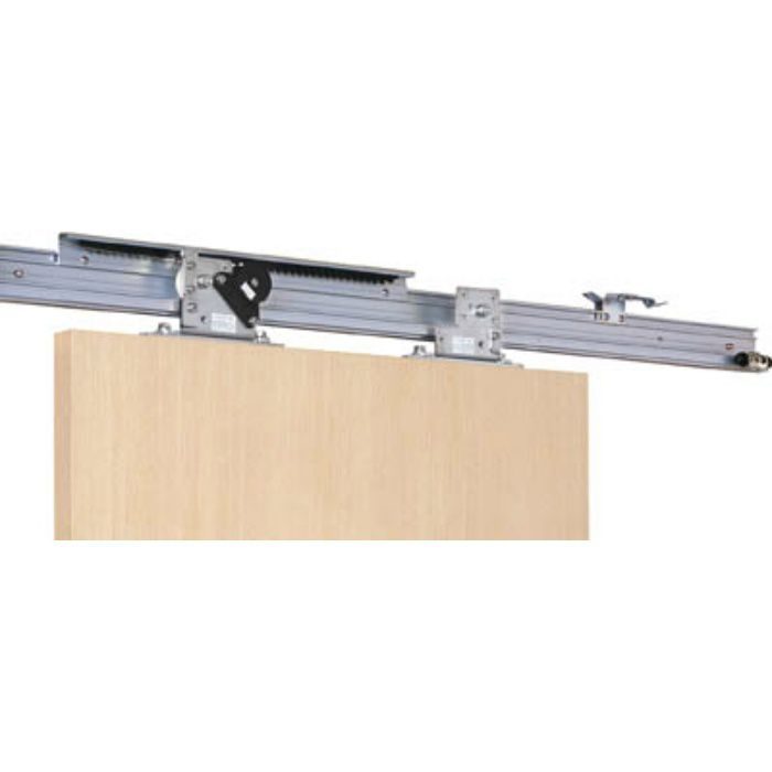 スライディングクローザー 木製建具用／傾斜式 DSCCW0331