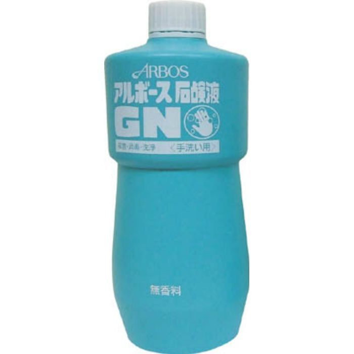 石鹸液G-N 1026