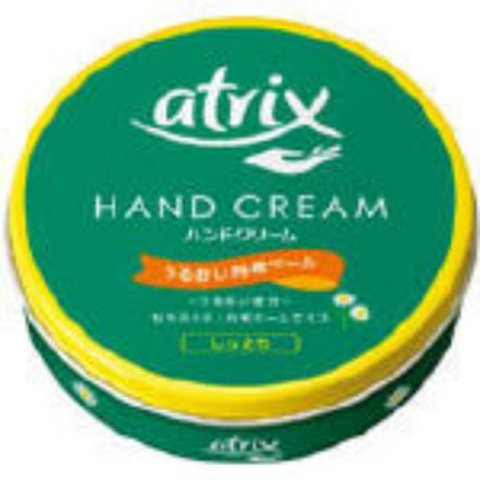 6257 アトリックス ハンドクリーム 大缶 178g 花王【アウンワークス通販】