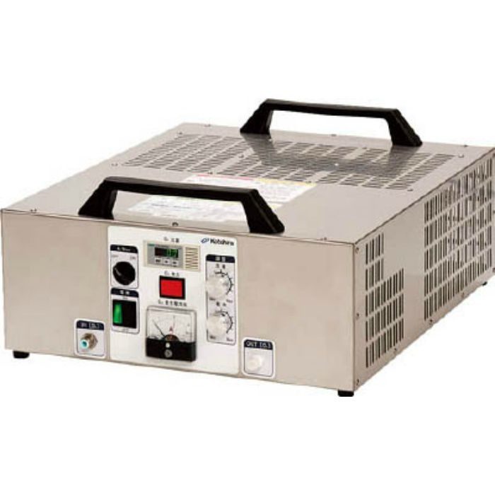 研究開発用オゾン発生器 12g／hモデル KQS120
