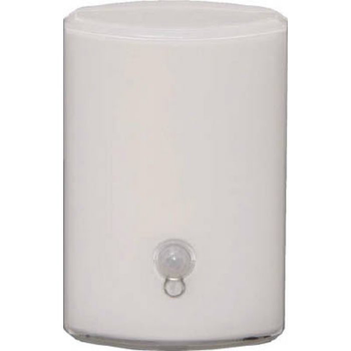 BSL05W 乾電池式LEDセンサーライト BSL-05W