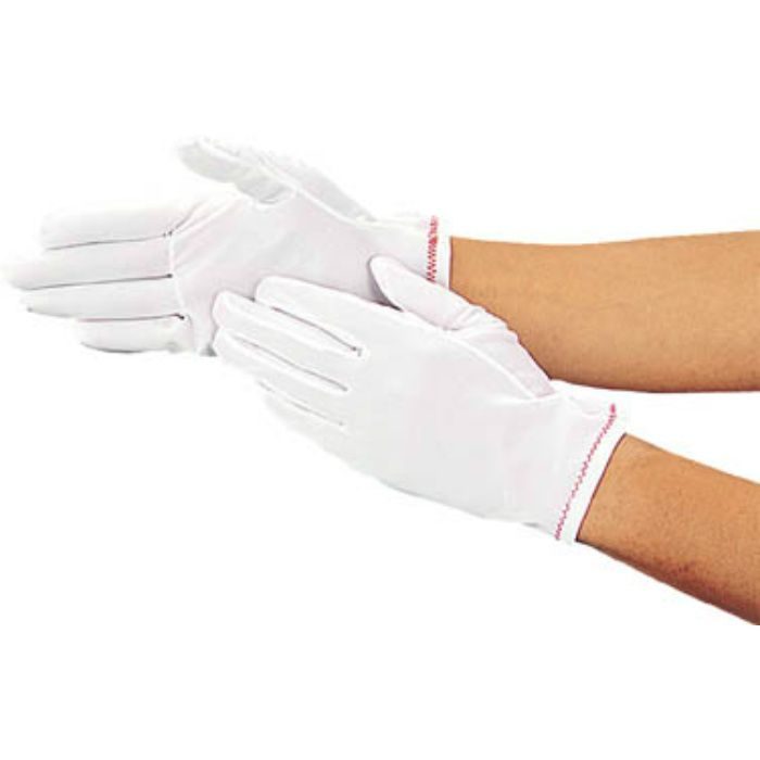 DPM100M 低発塵縫製手袋 Mサイズ (10双入)