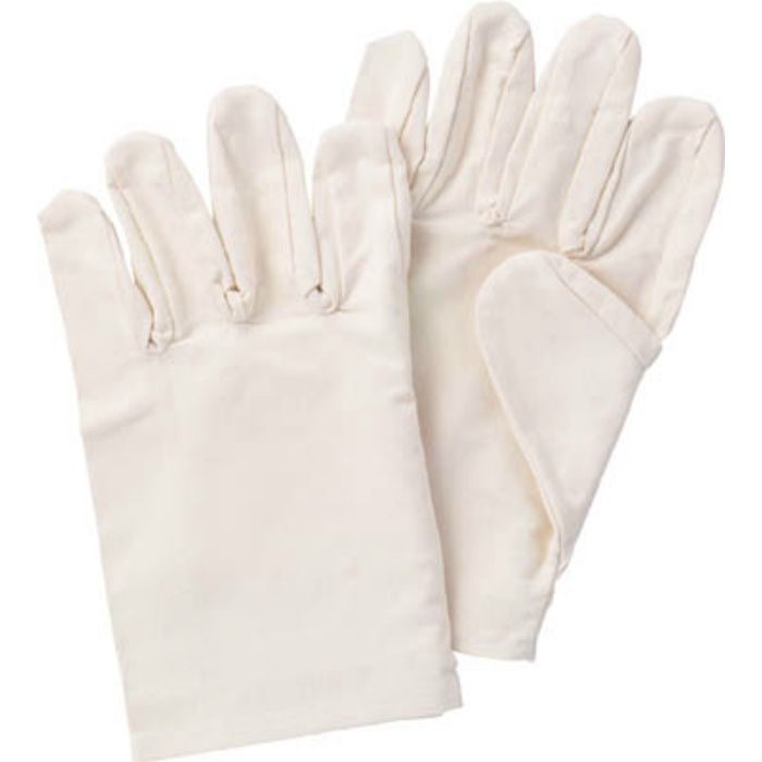 TCG2 綿布手袋厚手 フリーサイズ