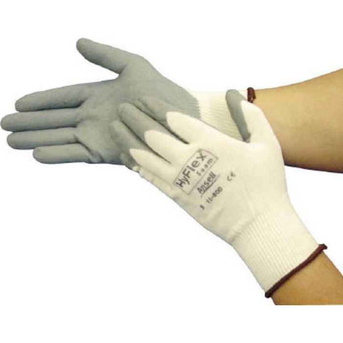 組立・作業用手袋 ハイフレックスフォーム M 118008