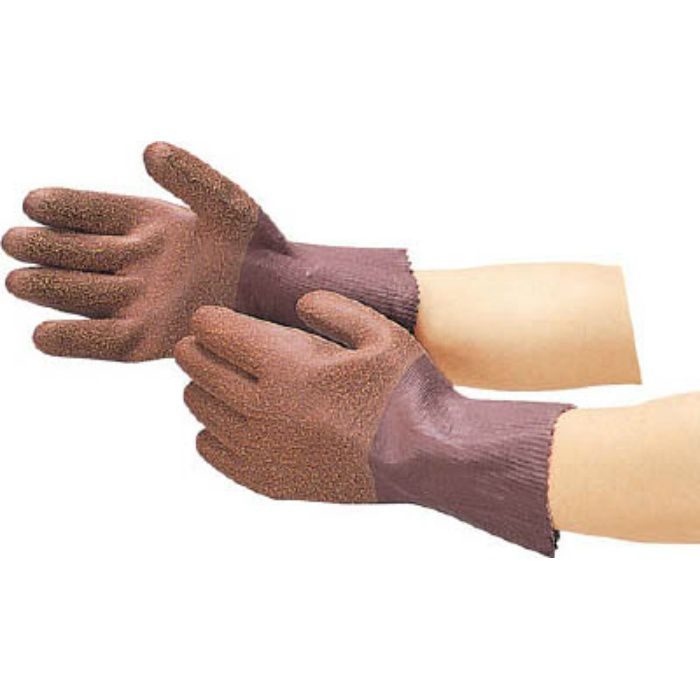 DPM2369 シームレス手袋 Lサイズ