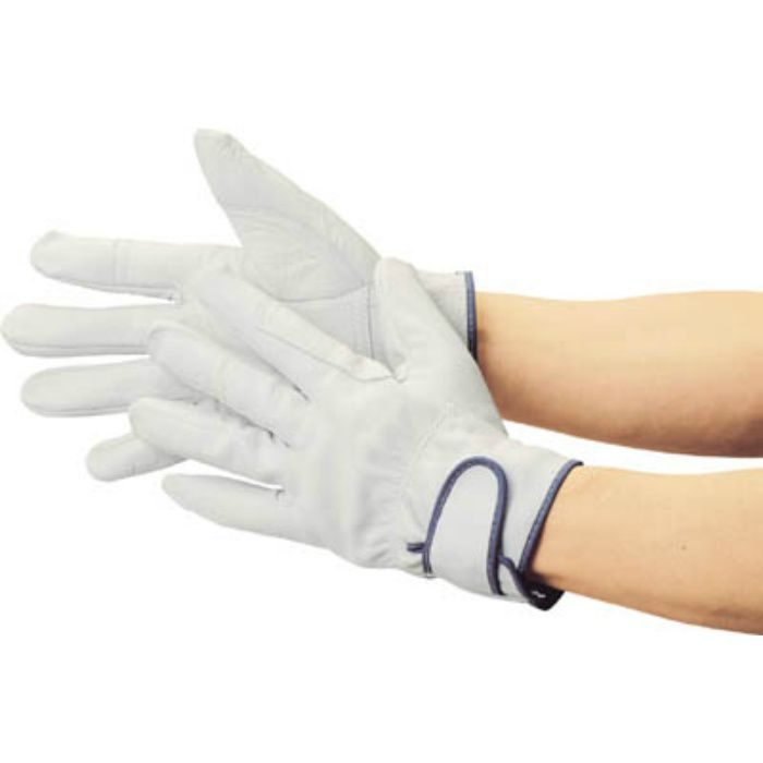 レンジャー型革手袋 フリーサイズ JK18 1235494
