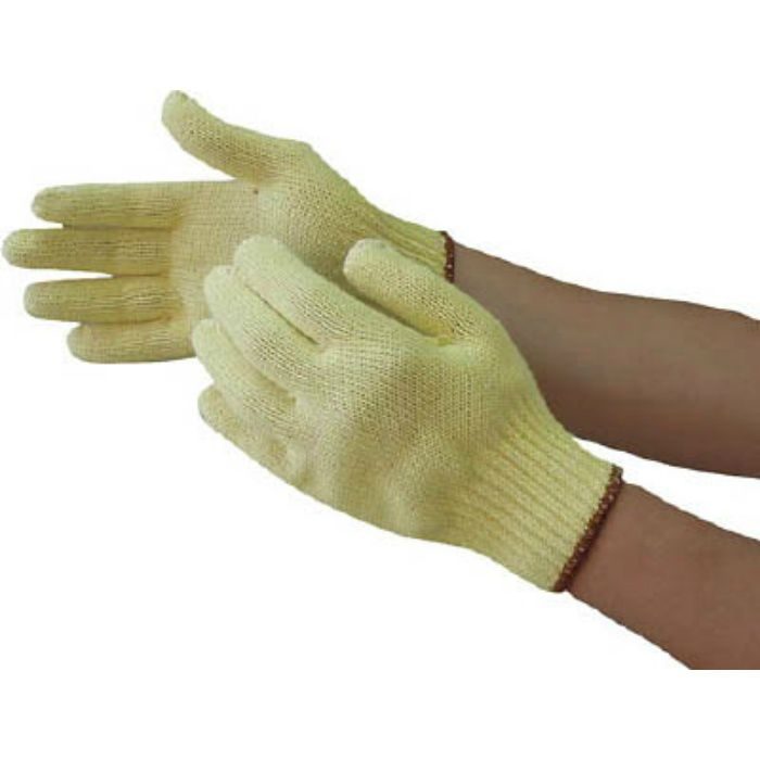 442 K-165 アラミド手袋(裏綿)