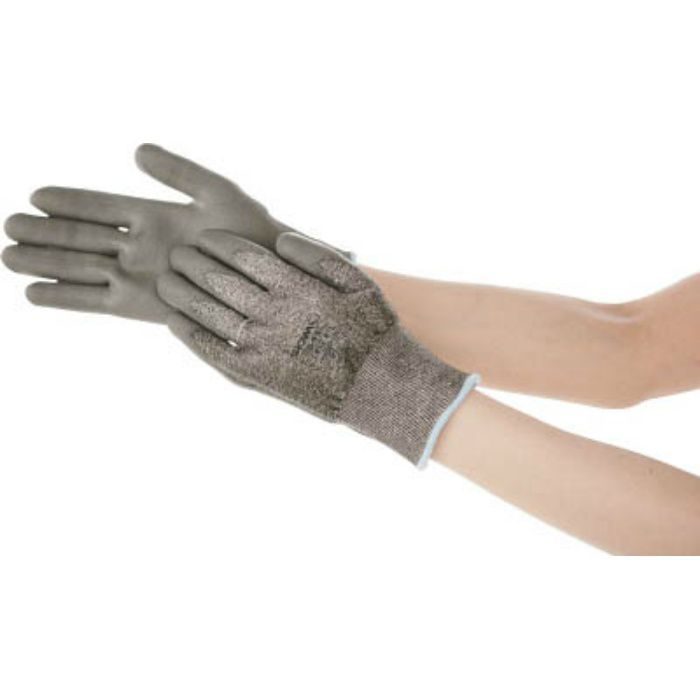 NO541XLBK ケミスターパーム手袋 XLサイズ ブラック