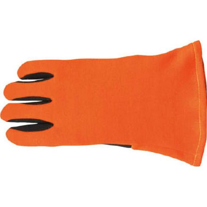 MZ637R 300℃対応耐熱手袋 ロングタイプ 右手用