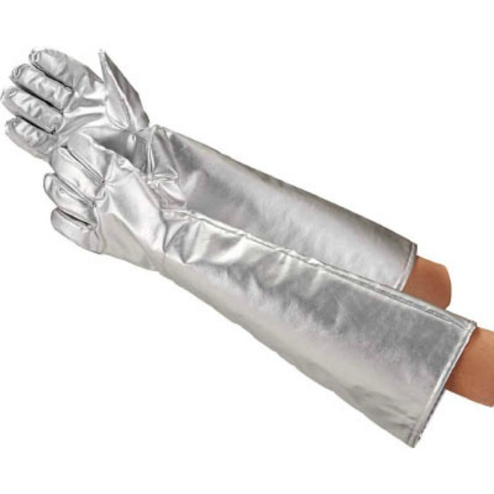 TMT767FA 遮熱･耐熱手袋 ロング