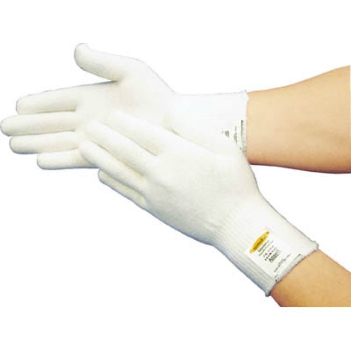 耐冷・耐熱手袋 サーマニット フリーサイズ 78150