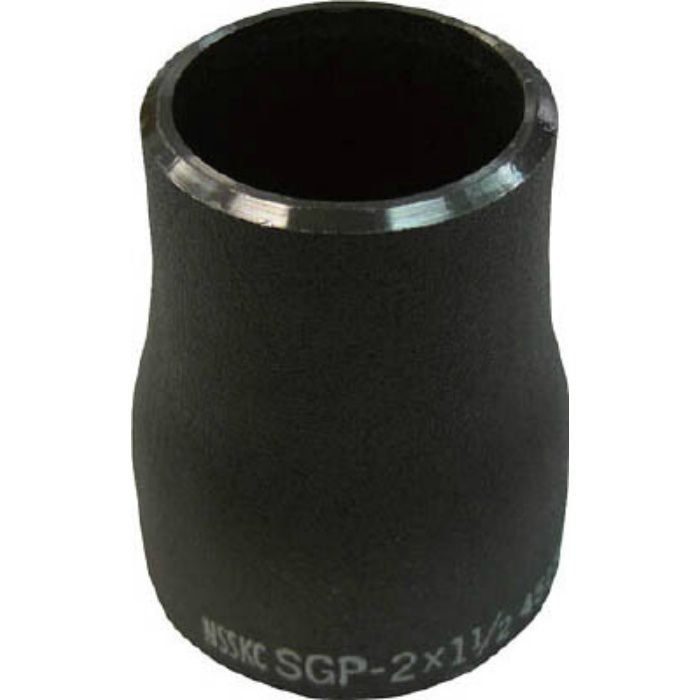 RCSGP20A15A 鋼管製レジューサー 呼び径(A)20×15