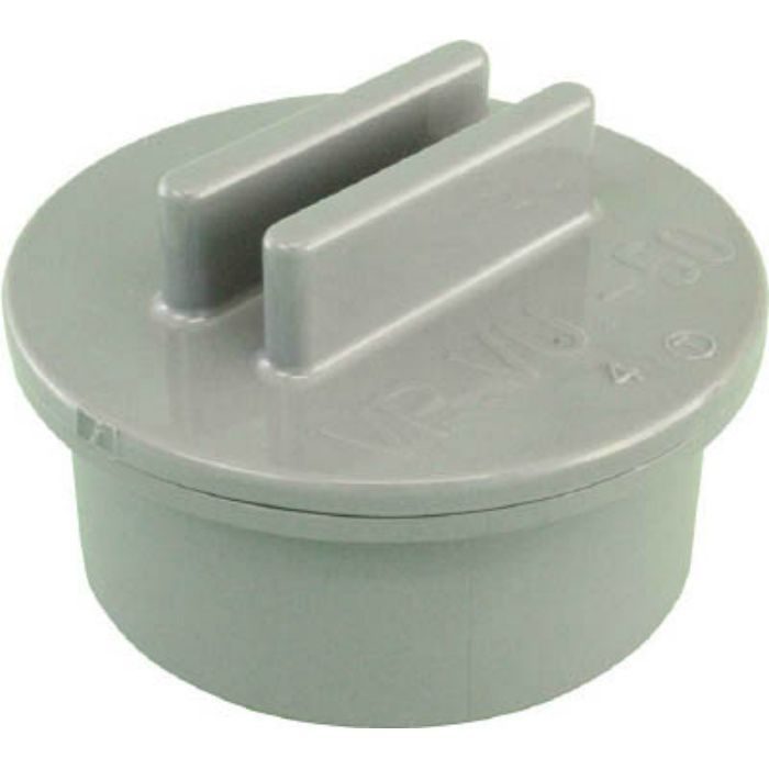 VCO50 DV継手 掃除口 VCO ツマミ式 50