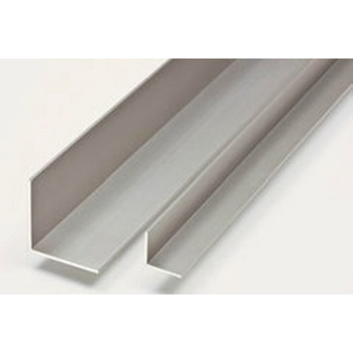 ブロンズメタックス アングル アルミ カラーL1.2×15×15BR 電解ステン