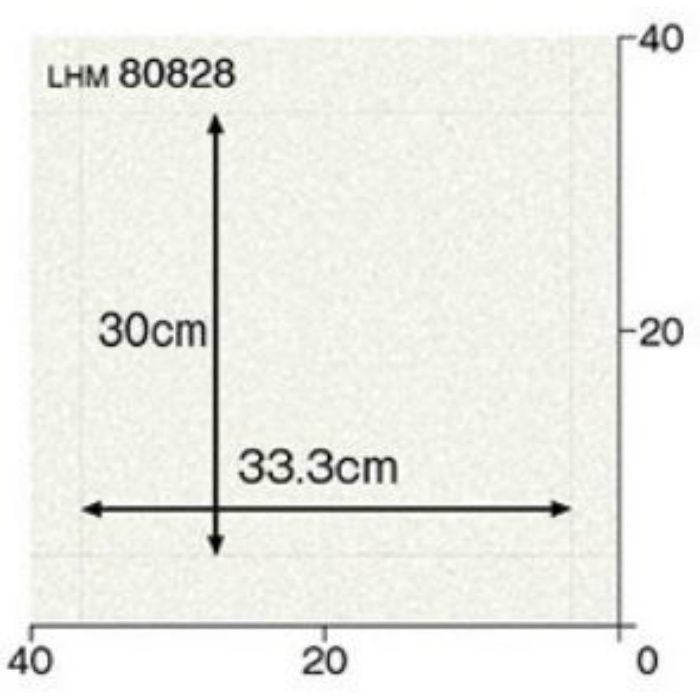 LHM-80828 クッションフロア 1.8mm厚 2m巾