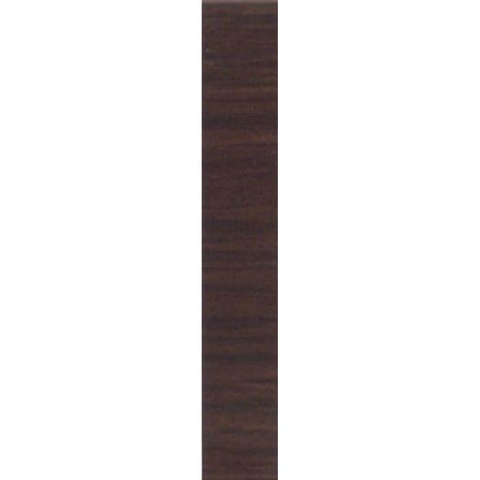 HL77 ソフト巾木(木目) 高さ60mm Rナシ 25枚/ケース